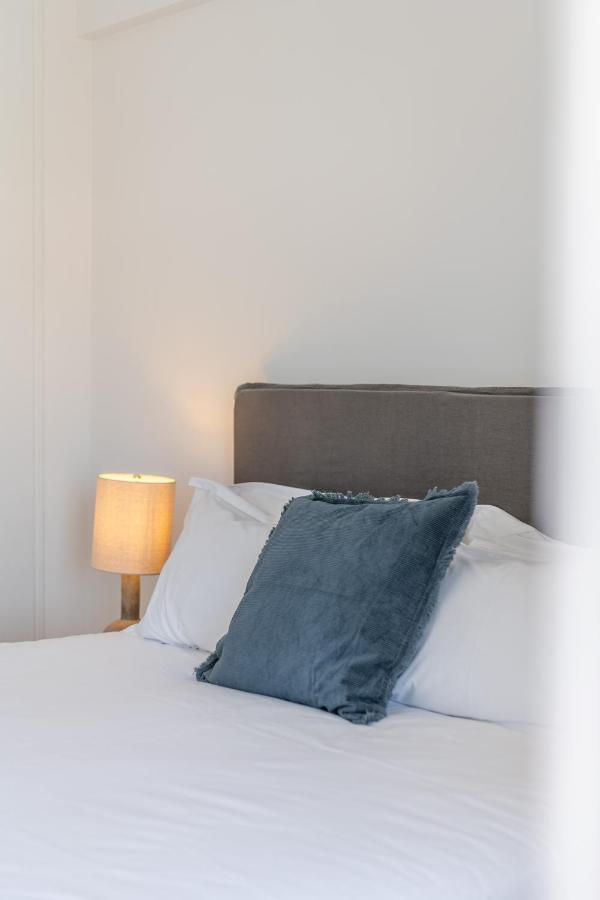 Belvedere Tm Flat With A Magnificent View Lejlighed Lisboa