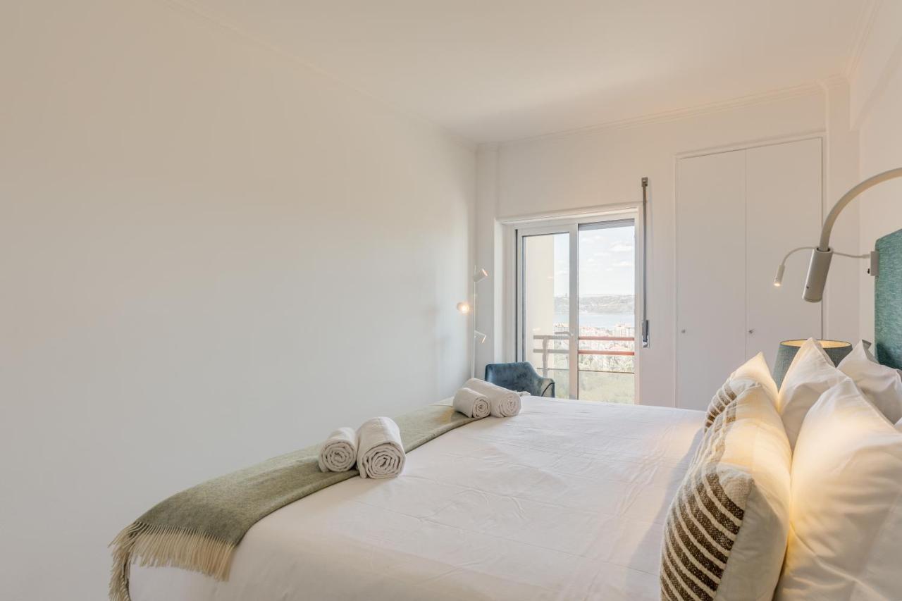 Belvedere Tm Flat With A Magnificent View Lejlighed *