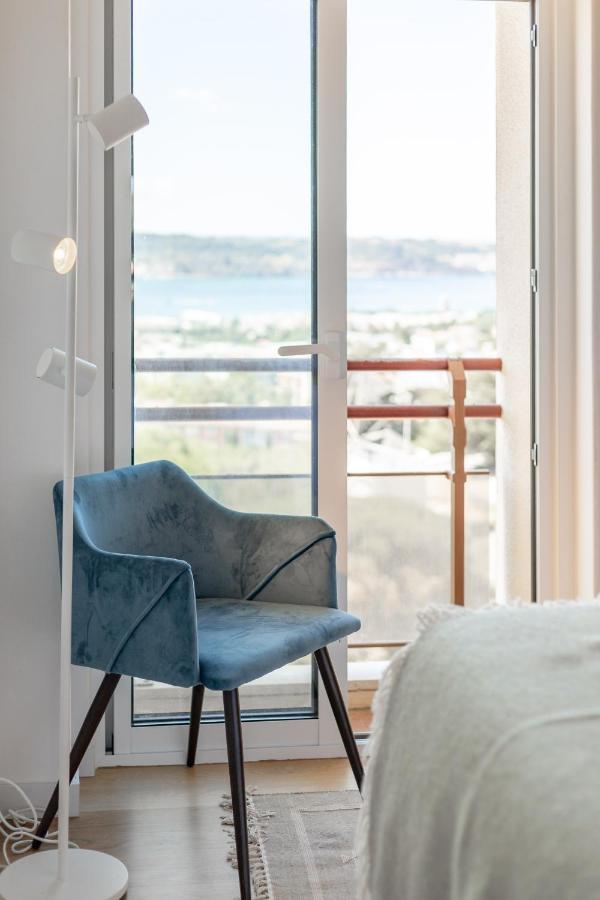 Lejlighed Belvedere Tm Flat With A Magnificent View *