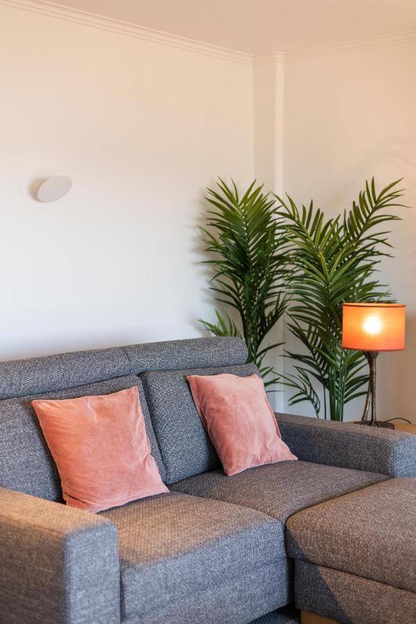 Belvedere Tm Flat With A Magnificent View Lejlighed Lisboa