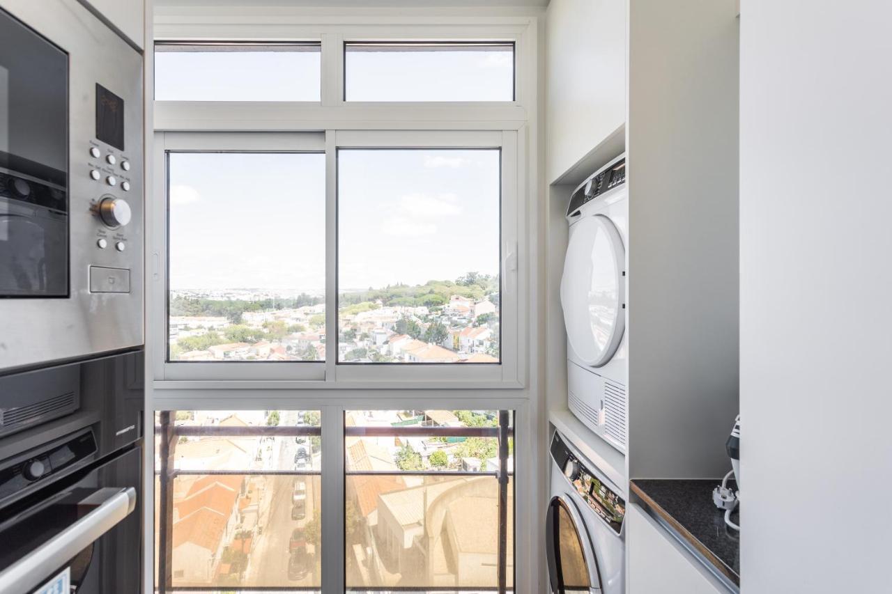 Lejlighed Belvedere Tm Flat With A Magnificent View